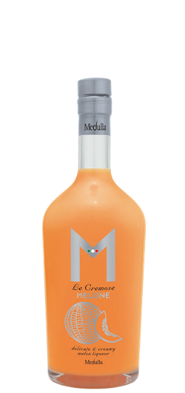 Le Cremose al Melone 17° cl70