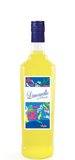 Limoncello Classic 30° cl70