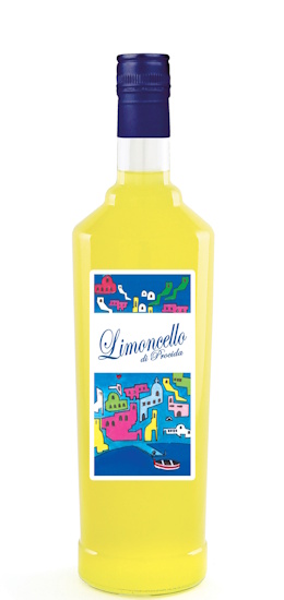 Limoncello Classic 30° cl100