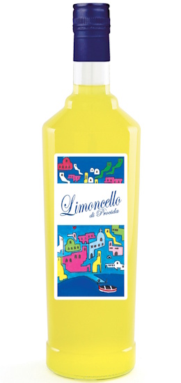 Limoncello Classic 30° cl150