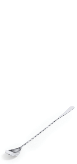 BAR SPOON