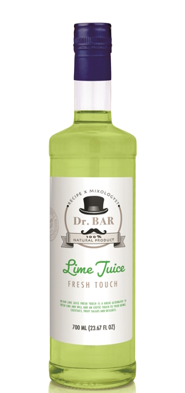 Lime Juice cl70