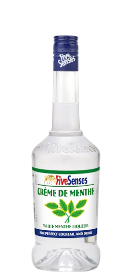 Crème De Menthe White 20° cl70
