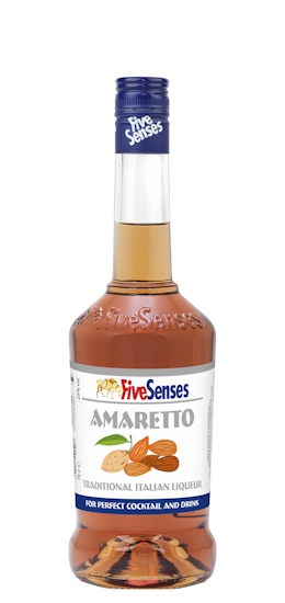 Amaretto Traditional Italian Liqueur 25° cl70