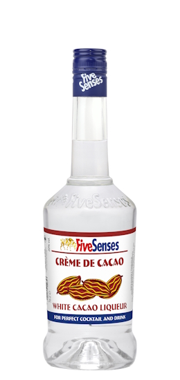 Crème De Cacao White 25° cl70