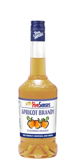 Apricot Brandy 25° cl70