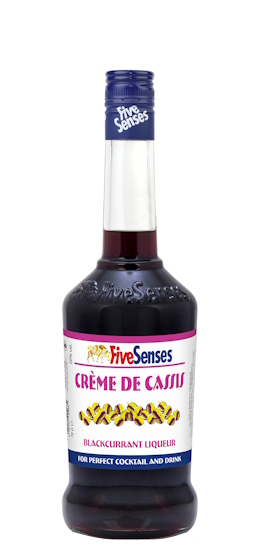 Crème De Cassis 20° cl70