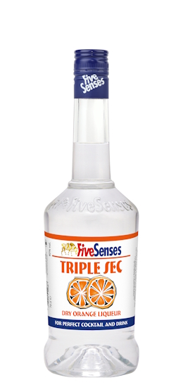 Triple Sec Orange 40° cl70