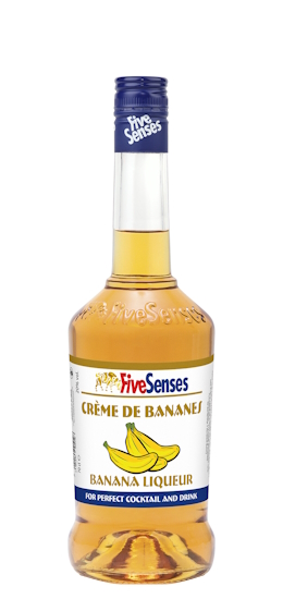 Crème De Bananes 20° cl70