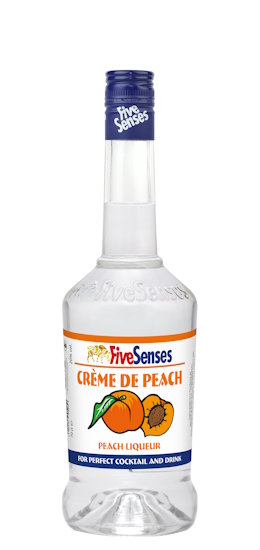 Crème De Peach 20° cl70