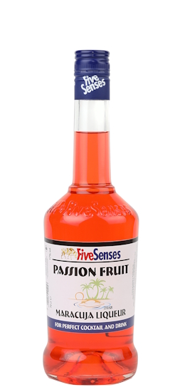Passion Fruit Maracuja Liqueur 17° cl70