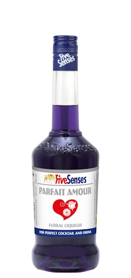 Parfait Amour Gold Medal 2012 20° cl70