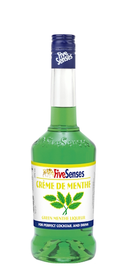 Crème De Menthe Green 25° cl70
