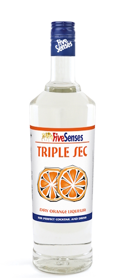 Triple Sec Orange 40° cl100
