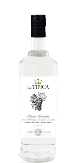 Grappa Tipica 40° cl100