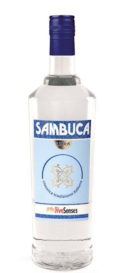 Sambuca Extra 40° cl100