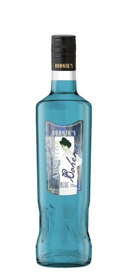 Absinthe Rodniks's Boheme Blue 70° cl70