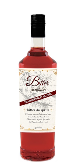 Sylvaticus Bitter Gondolin 25° cl100
